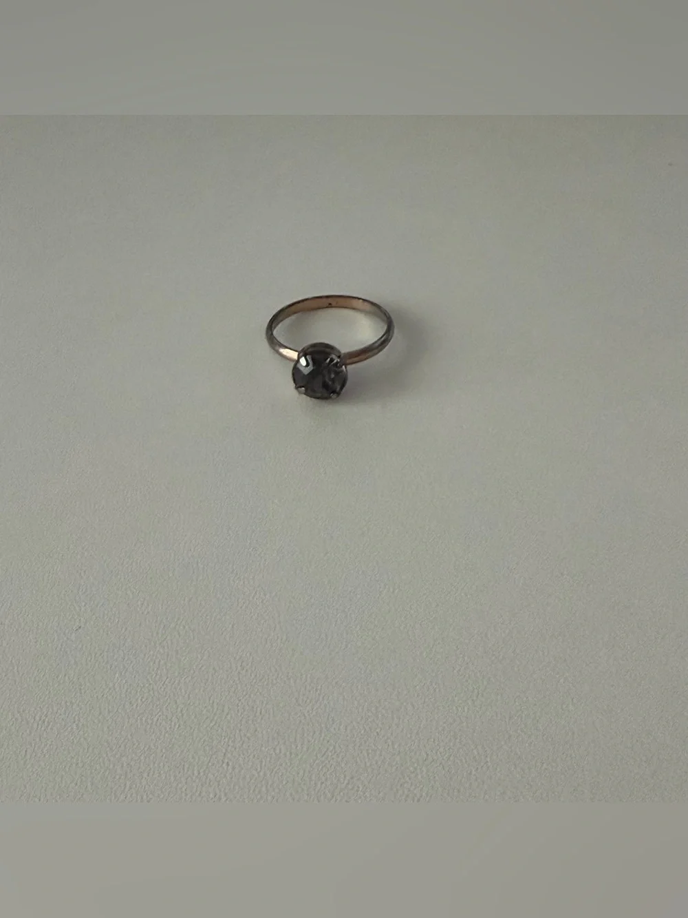 Vintage Minimalist Ring